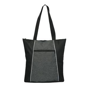 Savannah Polyester Tote Bag