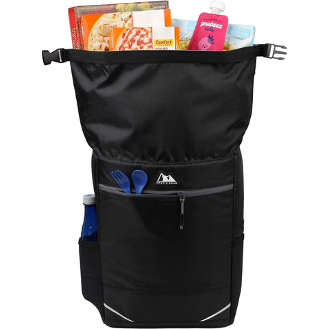 Arctic Zone Rolltop 24 Can Cinch Cooler