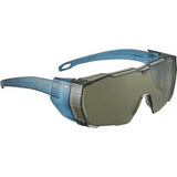 Swift OTG Smoke Safety Glasses