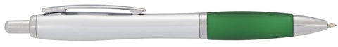 Nash Retractable Ballpoint Pen