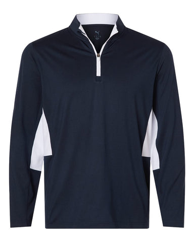 PUMA GOLF® Men's Pure 2.0 Quarter-Zip
