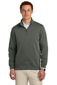 Brooks Brothers® Double-Knit ¼-Zip Shirt
