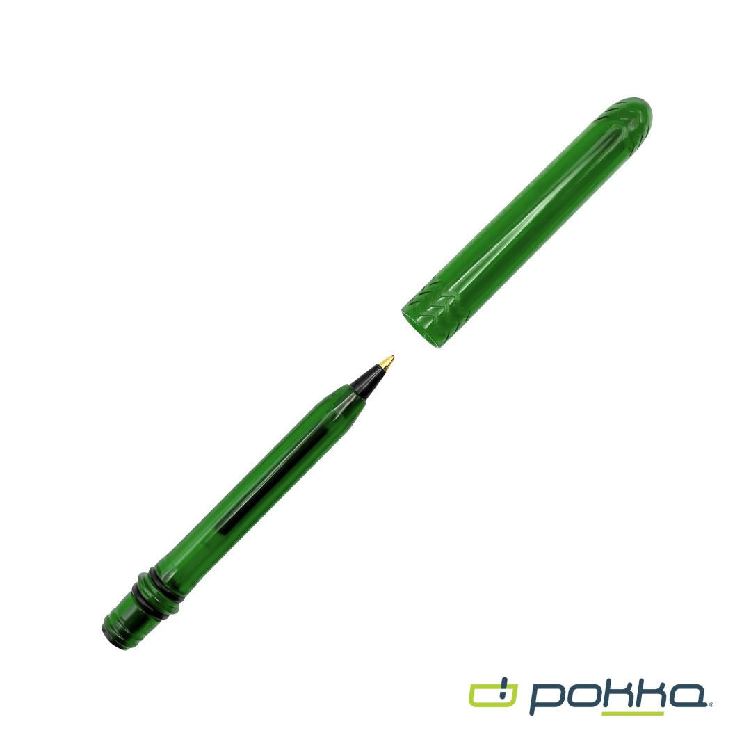 Translucent Green (Blank)
