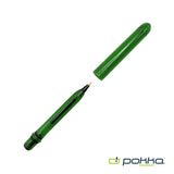Translucent Green (Blank)