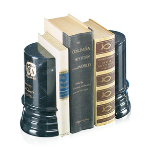 Bookends