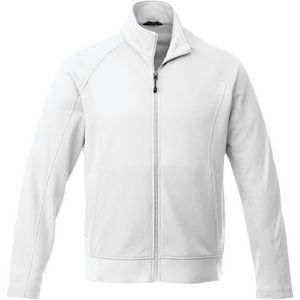 Men's OKAPI Performance Full Zip Knit Jacket