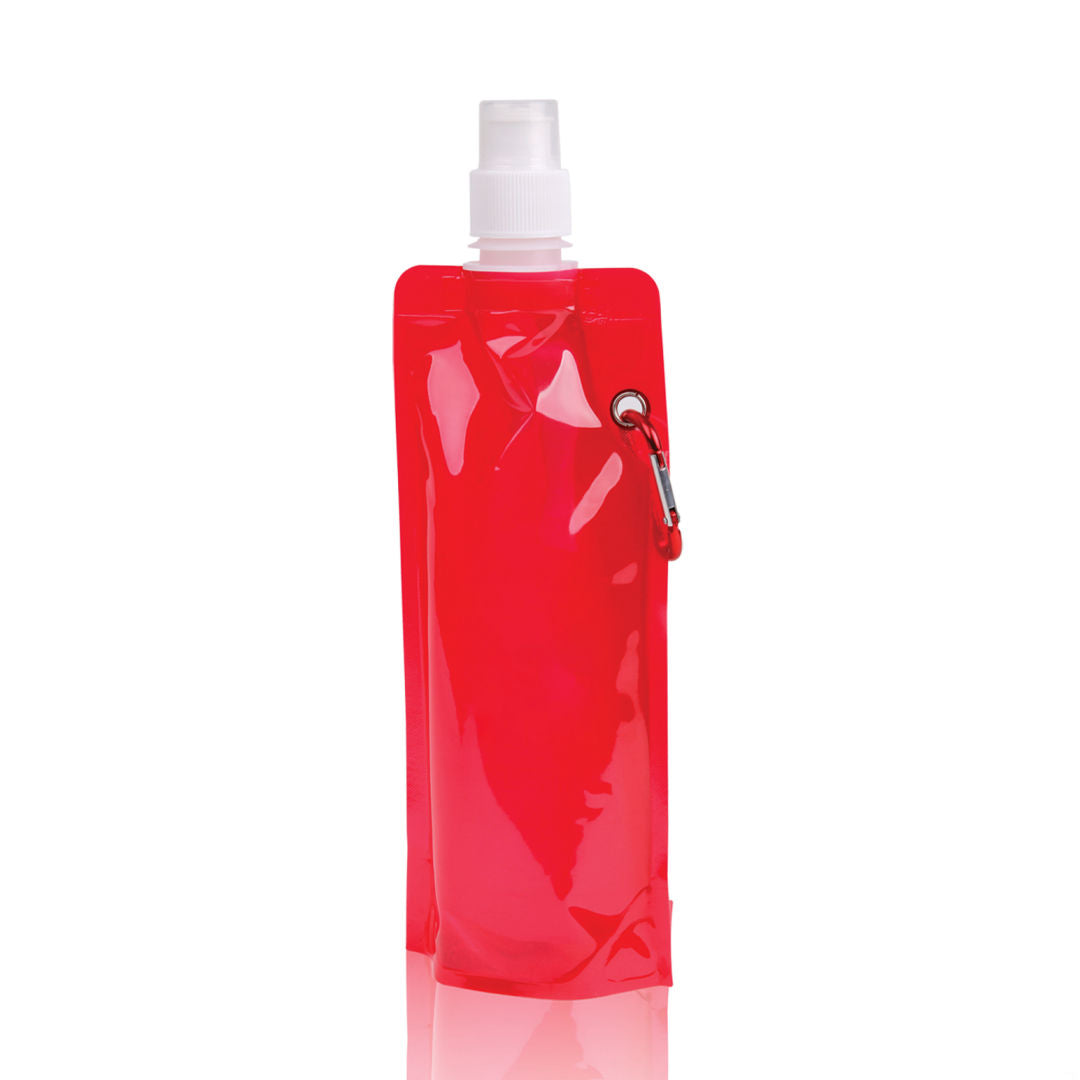 Red / 4.62 x 10.5 x 2.25 (Blank)