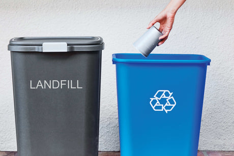 Recyclable Steel Chill-Cups™ 16oz