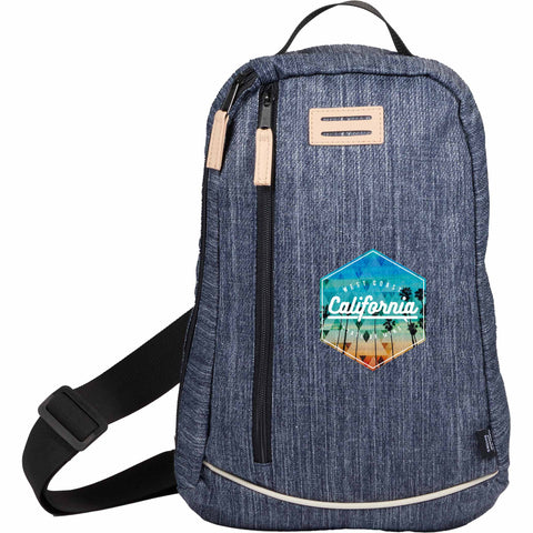 The Goods 2.0 Recycled Sling
