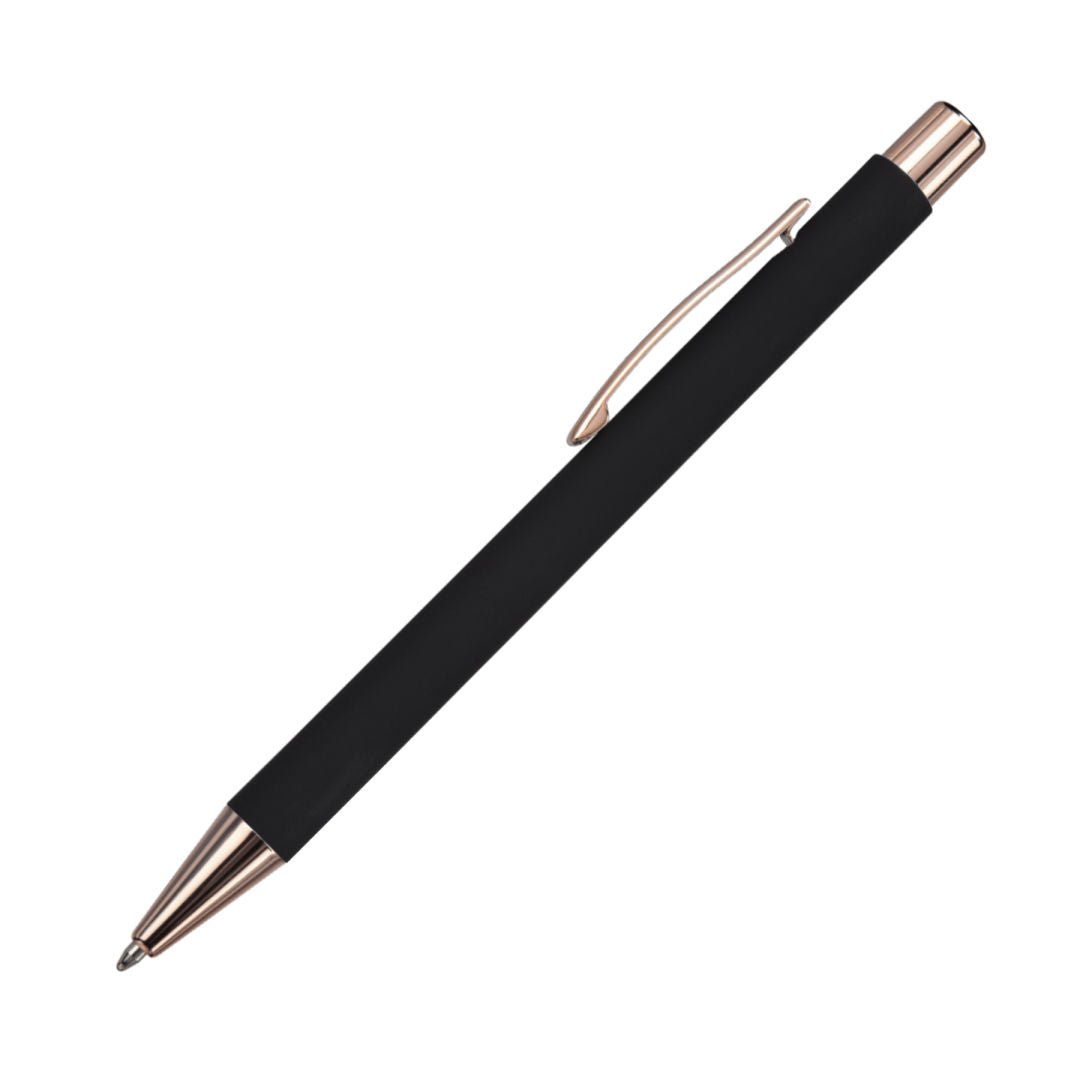 Lisse Metal Pen