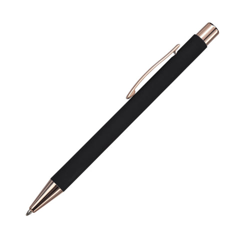 Lisse Metal Pen