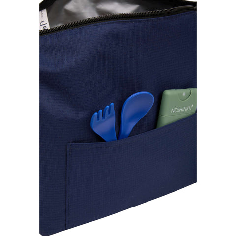 Caribou Drift RPET 9 Can Cooler