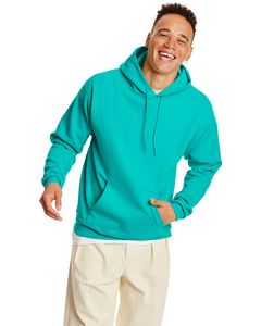 Hanes Printables Unisex Ecosmart® Pullover Hooded Sweatshirt