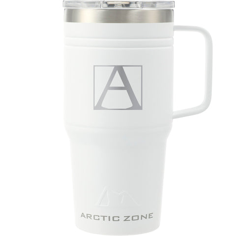 Arctic Zone® Eco-Friendly 20 oz Titan Thermal HPr Mug