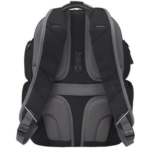Wenger Odyssey TSA Recycled 17'' Computer Backpack