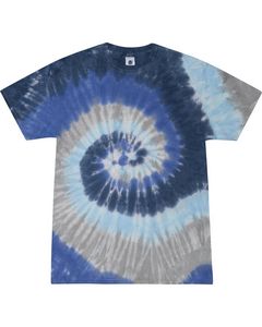 Tie-Dye Adult T-Shirt