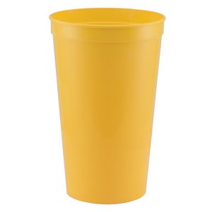 Touchdown - 22 oz. Stadium Cup