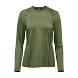 SAGE GREEN HEATHER
