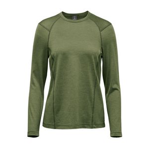 Stormtech Women's Milano Crew Neck L/S