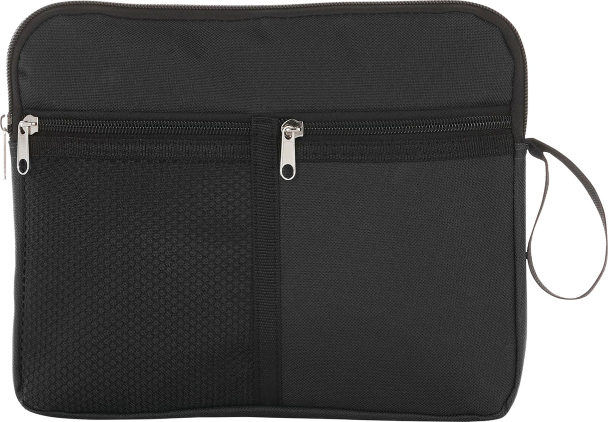 Multi-Purpose Overnight Travel Toiletry Bag