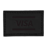 Black Rectangle - Visa