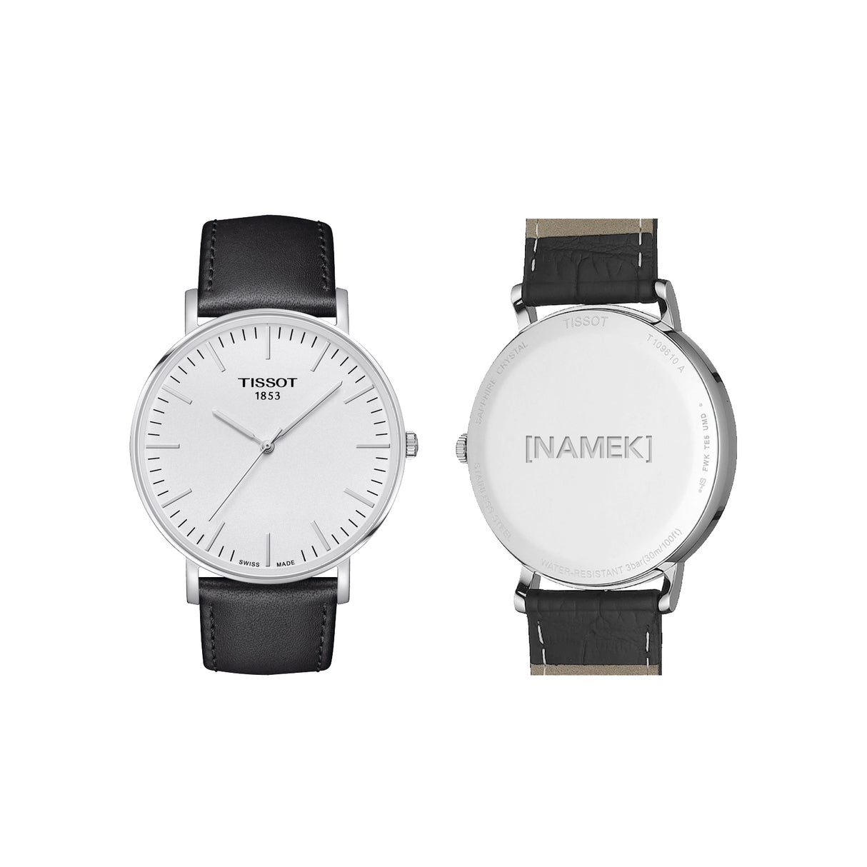 Tissot Everytime Large