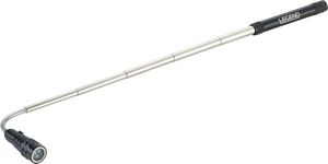 Flare Telescopic LED Magnetic Flashlight