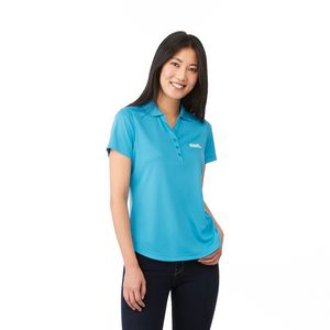Women's OTIS Short Sleeve Performance Polo