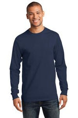 Navy Blue Blank