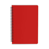 Stone Paper Soft Cover Spiral Journal