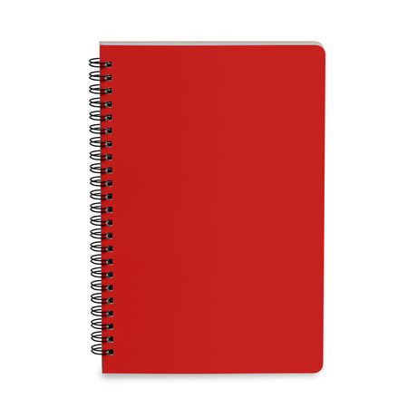Stone Paper Soft Cover Spiral Journal