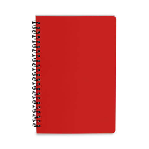 Stone Paper Soft Cover Spiral Journal
