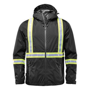 Stormtech Men's Olympia Reflective Shell