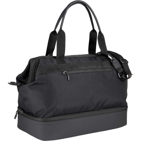 High Sierra Courier Duffle