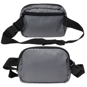 000664 Atlas Polyester Belt Bag