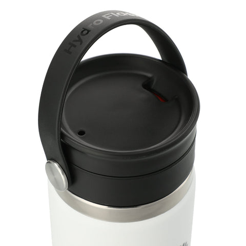 Hydro Flask® Wide Mouth 20 oz Bottle with Flex Sip Lid™