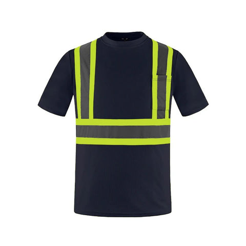 Primeguard Adult Hi-Vis T-Shirt