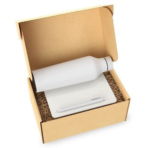 Vivid Vibes + Merch Box 3-Piece Gift Set