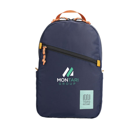 Topo Designs Light Pack 15'' Laptop Backpack