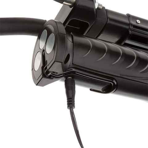 Nightstick Area Light / Under Hood Worklight