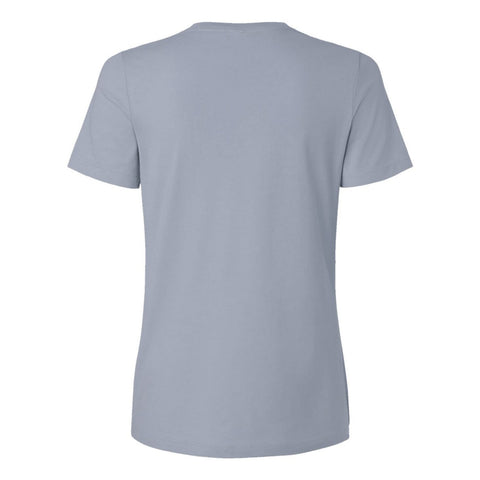 Bella + Canvas Ladies' Relaxed Jersey Short-Sleeve T-Shirt