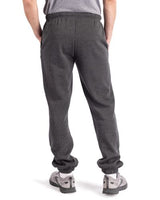 Anthracite Melange PRO Back