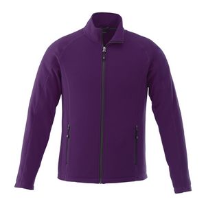 Men's RIXFORD Full Zip Microfleece Jacket