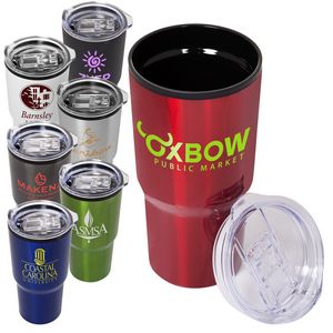 20 Oz. Streetwise Insulated Tumbler