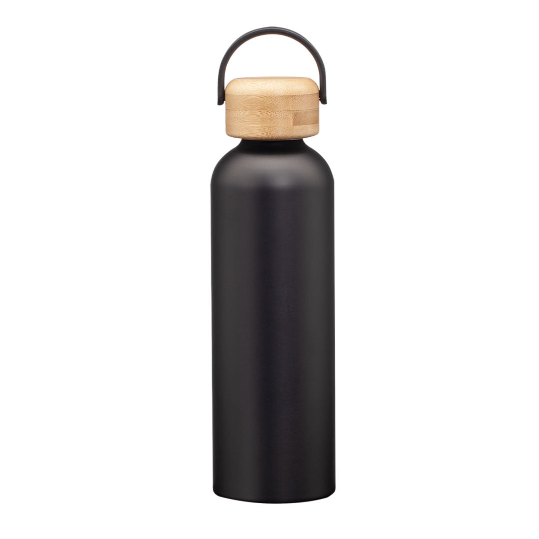 Black (Black - Blank)