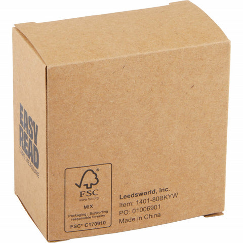 Easy-Read 10' Tape Measure