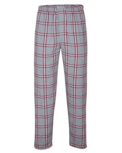 BOXERCRAFT Men's Harley Flannel Pant with Pockets