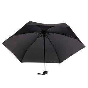 37'' Compact Travel Umbrella With Case