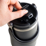 Everglades Stainless Steel Tumbler