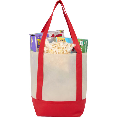 Mini Non Woven LighthouseTote